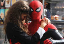 spider-man
