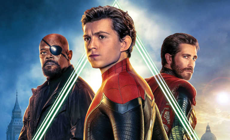 Spider-Man: Far From Home, il trailer onesto del film
