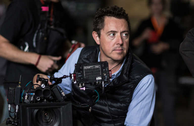 The Batman: assunto il direttore della fotografia di Rogue One