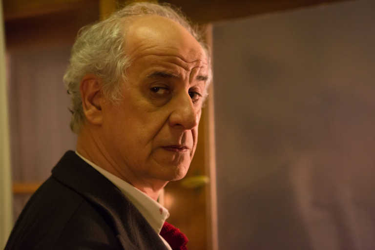 Qui rido io: Toni Servillo è Eduardo Scarpetta, al via le riprese