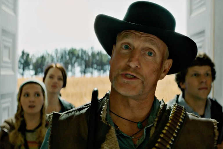 I migliori trailer che devi vedere questa settimana