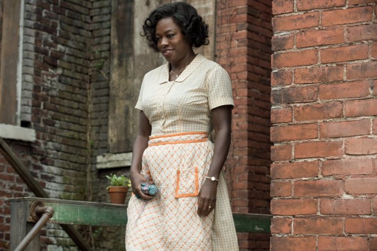 viola davis