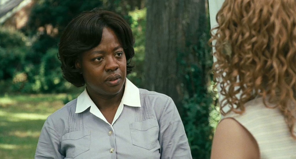 viola davis
