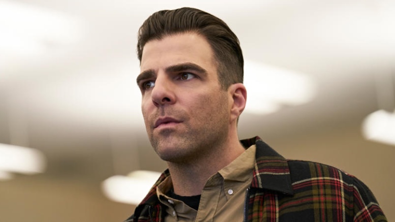 zachary quinto