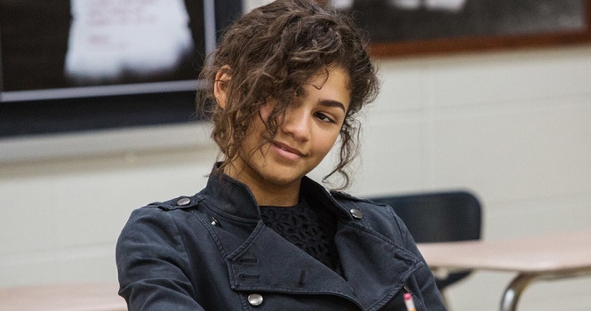zendaya