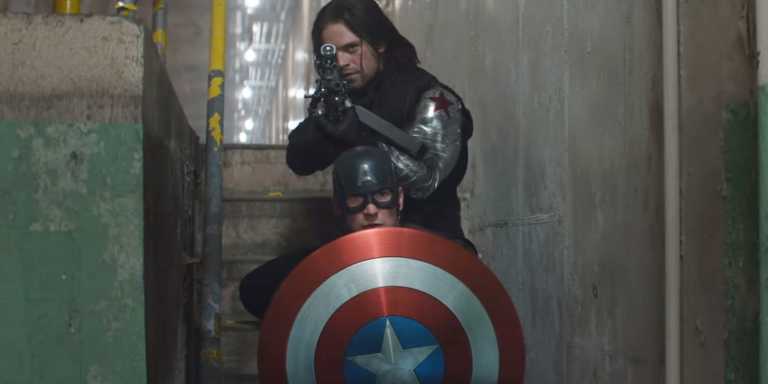 BFF: le 10 migliori amicizie nel Marvel Cinematic Universe BFF: le 10 migliori amicizie nel Marvel Cinematic Universe