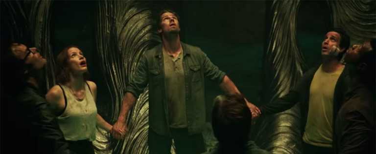 IT: Capitolo Due, 10 segreti del libro nascosti nel trailer del Comic Con