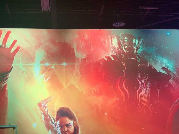 marvel studios