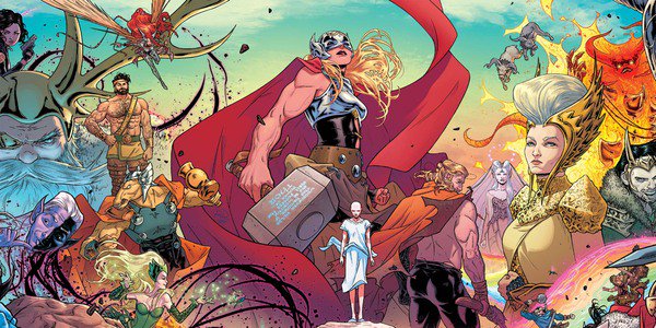 Marvel: 10 fumetti da leggere prima della Fase 4 Marvel: 10 fumetti da leggere prima della Fase 4