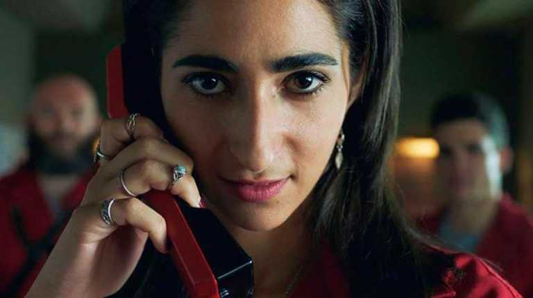 Alba Flores: 10 cose che non sai sull’attrice