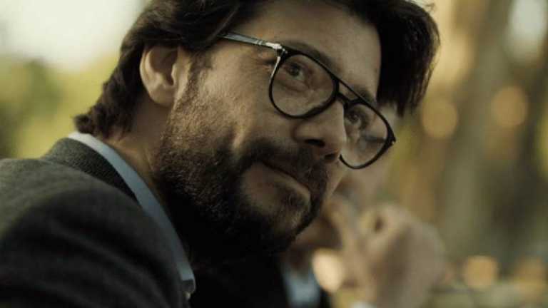 Alvaro Morte: 10 cose che non sai dell’attore
