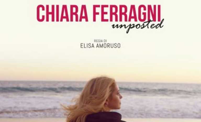 Chiara Ferragni – Unposted: il trailer del docufilm presentato a Venezia 76 Chiara Ferragni – Unposted: il trailer del docufilm presentato a Venezia 76