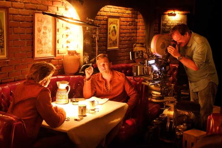 C’era una volta a… Hollywood, la recensione del film di Quentin Tarantino