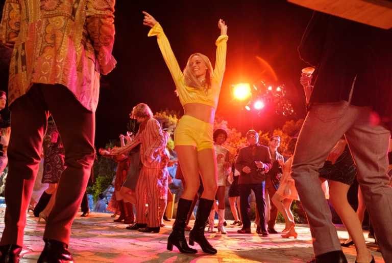 C’era una volta a Hollywood: esiste una versione del film lunga 20 ore