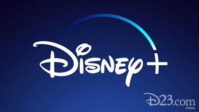 Disney+ D23 Expo