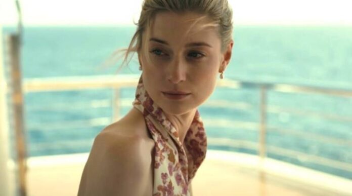 Elizabeth Debicki film