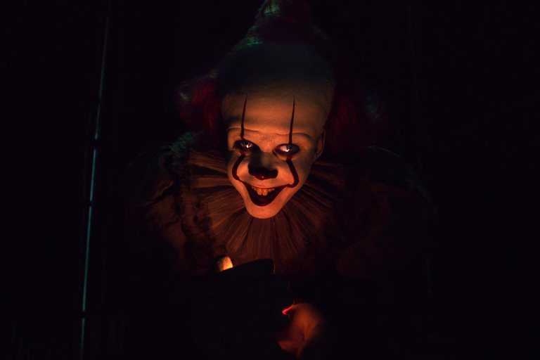 IT: Capitolo Due, la vendetta di Pennywise nel video dal backstage IT: Capitolo Due, la vendetta di Pennywise nel video dal backstage
