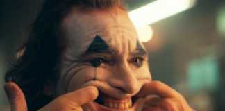 Joker recensione film