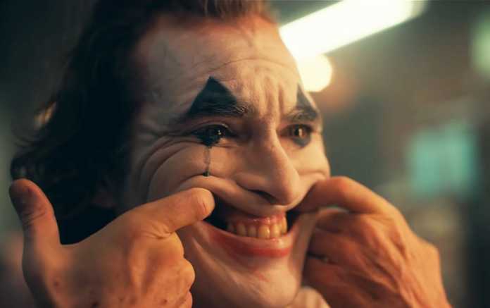 Joker recensione film