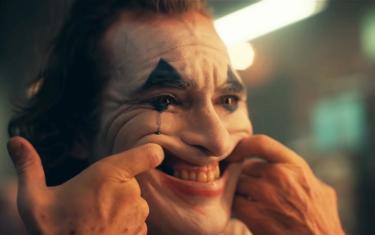 Joker recensione film