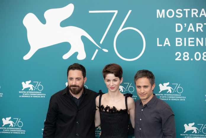 Ema Pablo Larrain Venezia 76