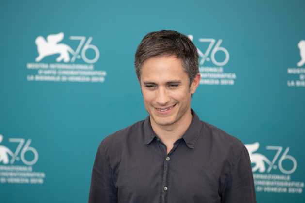 Gael García Bernal