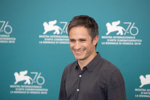 Gael García Bernal