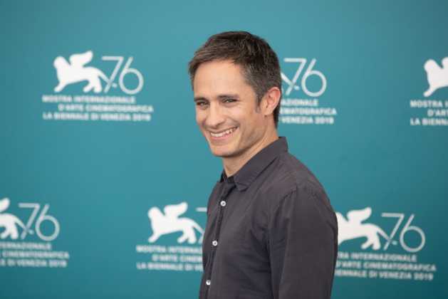 Gael García Bernal