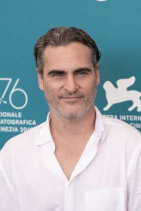 Joaquin Phoenix