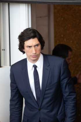 Adam Driver