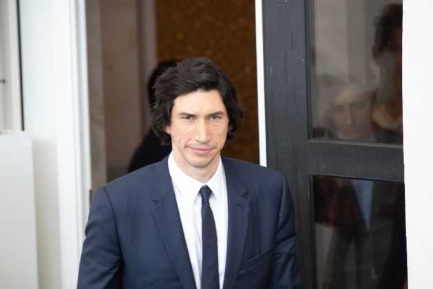 Adam Driver