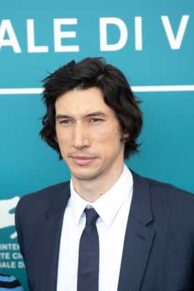 Adam Driver