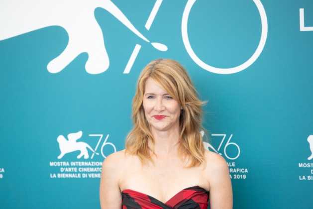 Laura Dern