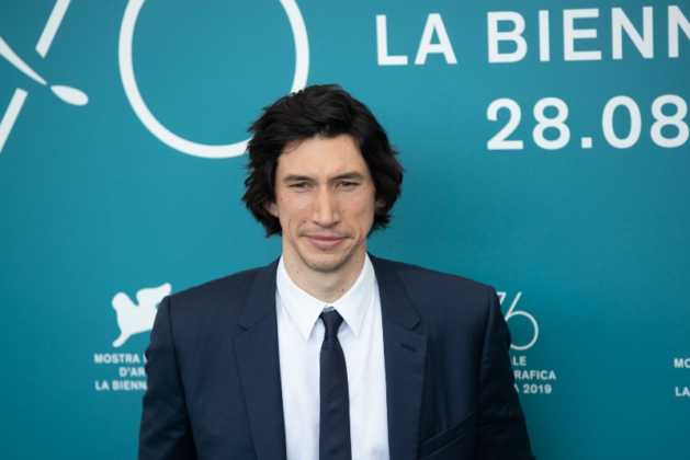 Adam Driver