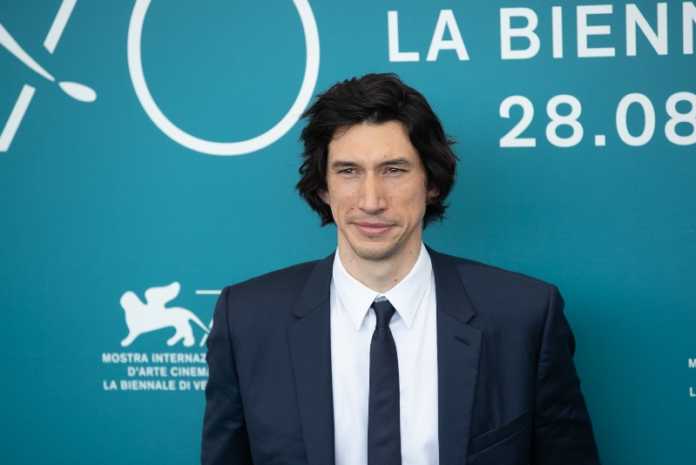 Adam Driver