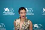 Ruth Negga