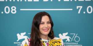 Liv Tyler