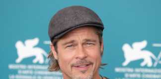 Brad Pitt