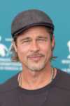 Brad Pitt