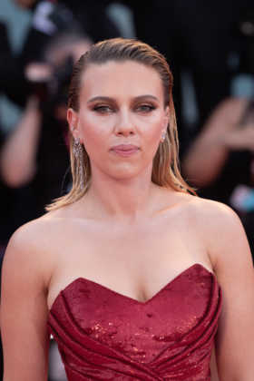 Scarlett Johansson