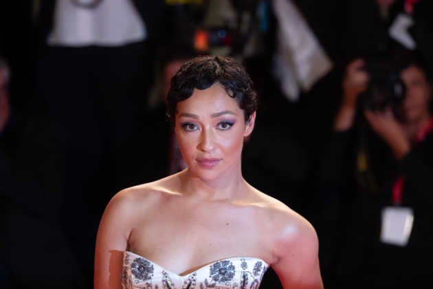 Ruth Negga