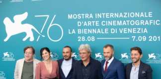 il sindaco del rione sanità venezia 76