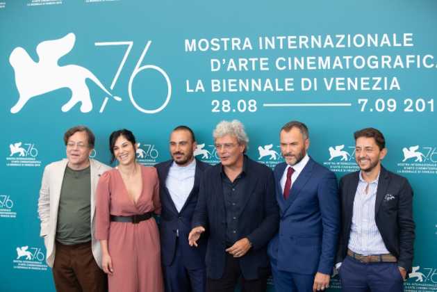 il sindaco del rione sanità venezia 76