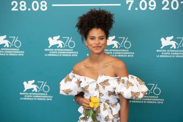 Zazie Beetz