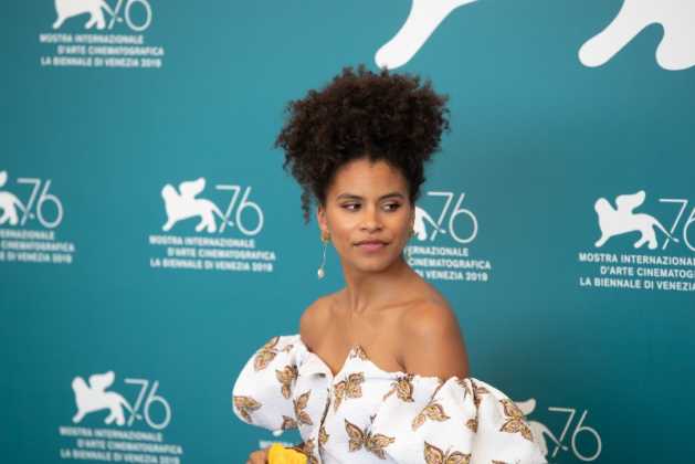 Zazie Beetz