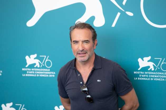 Jean Dujardin