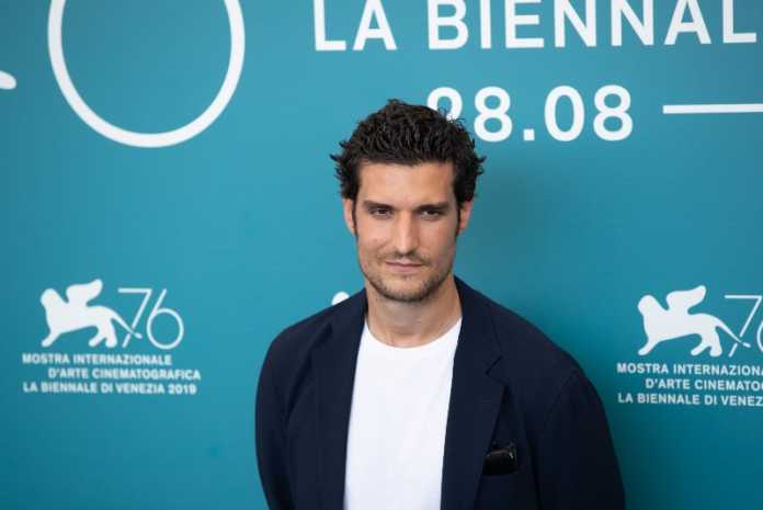 Louis Garrel