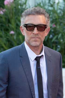 Vincent Cassel