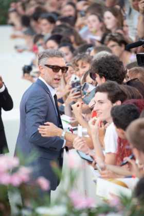 Vincent Cassel