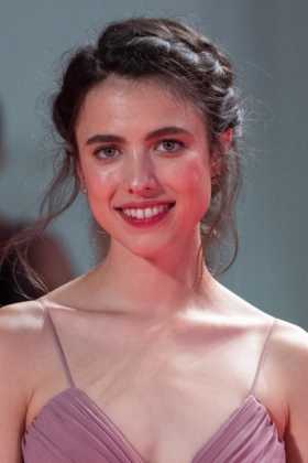 Margaret Qualley